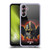 Alchemy Gothic Wing Ossa Raven Head Soft Gel Case for Samsung Galaxy A14 5G