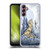 Amy Brown Folklore Wolf Moon Soft Gel Case for Samsung Galaxy A14 5G