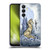 Amy Brown Folklore Wolf Moon Soft Gel Case for Samsung Galaxy A25 5G