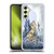 Amy Brown Folklore Wolf Moon Soft Gel Case for Samsung Galaxy A34 5G