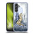 Amy Brown Folklore Wolf Moon Soft Gel Case for Samsung Galaxy A54 5G