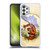 Amy Brown Mythical Curiousity Fox Soft Gel Case for Samsung Galaxy A13 (2022)