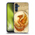Amy Brown Mythical Fire Element Soft Gel Case for Samsung Galaxy A15 & MagSafe