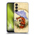 Amy Brown Mythical Curiousity Fox Soft Gel Case for Samsung Galaxy A25 5G