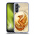 Amy Brown Mythical Fire Element Soft Gel Case for Samsung Galaxy A54 5G