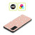 Anis Illustration Flower Pattern 2 Dots Soft Gel Case for Samsung Galaxy A53 5G (2022)