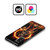 Anne Stokes Female Elementals Fire Soft Gel Case for Samsung Galaxy A14 5G