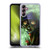 Ash Evans Black Cats Conjuring Magic Soft Gel Case for Samsung Galaxy A14 5G