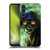Ash Evans Black Cats Conjuring Magic Soft Gel Case for Samsung Galaxy A15 & MagSafe