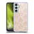 Anis Illustration Mix Pattern Boho Beige Soft Gel Case for Samsung Galaxy S23 FE 5G & MagSafe