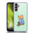 Beth Wilson Doodle Cats 2 Bedtime Pyjama Soft Gel Case for Samsung Galaxy A14 5G