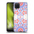 Cat Coquillette Patterns 6 Moroccan Mandala Soft Gel Case for Samsung Galaxy A12 (2020)