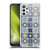 Cat Coquillette Patterns 6 Mexican Tile 2 Soft Gel Case for Samsung Galaxy A13 (2022)