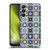 Cat Coquillette Patterns 6 Mexican Tile 2 Soft Gel Case for Samsung Galaxy A25 5G