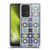 Cat Coquillette Patterns 6 Mexican Tile 2 Soft Gel Case for Samsung Galaxy A33 5G (2022)