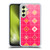 Cat Coquillette Patterns 6 Mexican Tile 3 Soft Gel Case for Samsung Galaxy A34 5G