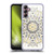 Cat Coquillette Patterns 6 Moroccan Mandala 1 Soft Gel Case for Samsung Galaxy A14 5G