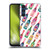 Cat Coquillette Patterns 6 Champagne Pattern Soft Gel Case for Samsung Galaxy A15 & MagSafe