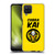Cobra Kai Composed Art Logo 2 Soft Gel Case for Samsung Galaxy A12 (2020)