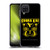 Cobra Kai Composed Art Logo Soft Gel Case for Samsung Galaxy A12 (2020)