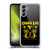 Cobra Kai Composed Art Logo Soft Gel Case for Samsung Galaxy A14 5G