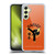 Cobra Kai Graphics 2 Karate Logo Soft Gel Case for Samsung Galaxy A34 5G