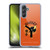 Cobra Kai Graphics 2 Karate Logo Soft Gel Case for Samsung Galaxy A54 5G