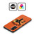 Cobra Kai Graphics 2 Karate Logo Soft Gel Case for Samsung Galaxy A54 5G