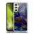 Cosmo18 Space Star Connections Soft Gel Case for Samsung Galaxy A34 5G