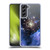 Cosmo18 Space Star Cluster Soft Gel Case for Samsung Galaxy S21 FE 5G & MagSafe