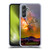 Dave Loblaw Animals Night Hawk Soft Gel Case for Samsung Galaxy A54 5G