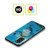 Dave Loblaw Sea Turtle Divers Soft Gel Case for Samsung Galaxy A14 5G