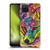 Dean Russo Wildlife 3 Fox Soft Gel Case for Samsung Galaxy A12 (2020)