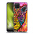 Dean Russo Wildlife 3 Leopard Soft Gel Case for Samsung Galaxy A12 (2020)