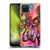 Dean Russo Wildlife 3 Moose Soft Gel Case for Samsung Galaxy A12 (2020)