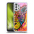 Dean Russo Wildlife 3 Leopard Soft Gel Case for Samsung Galaxy A13 (2022)