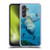 Dave Loblaw Sea Turtle Divers Soft Gel Case for Samsung Galaxy A54 5G