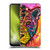 Dean Russo Wildlife 3 Leopard Soft Gel Case for Samsung Galaxy A25 5G