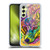 Dean Russo Wildlife 3 Fox Soft Gel Case for Samsung Galaxy A34 5G