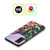 Dean Russo Cats Maya Soft Gel Case for Samsung Galaxy A13 (2022)