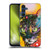 Dean Russo Cats Intent Soft Gel Case for Samsung Galaxy A15 & MagSafe
