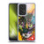 Dean Russo Cats Intent Soft Gel Case for Samsung Galaxy A33 5G (2022)