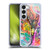 Dean Russo Wildlife 3 Eagle Soft Gel Case for Samsung Galaxy S23 5G & MagSafe