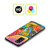 Dean Russo Cats Tilt Soft Gel Case for Samsung Galaxy A54 5G