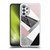 Elisabeth Fredriksson Geometric Design And Pattern Lines And Layers Soft Gel Case for Samsung Galaxy A13 (2022)