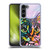 Dean Russo Cats Maya Soft Gel Case for Samsung Galaxy S23+ 5G & MagSafe