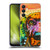 Dean Russo Dogs Lab Soft Gel Case for Samsung Galaxy A25 5G