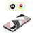 Elisabeth Fredriksson Geometric Design And Pattern Lines And Layers Soft Gel Case for Samsung Galaxy A34 5G