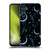 Episodic Drawing Art Moth Garden Pattern Soft Gel Case for Samsung Galaxy A15 & MagSafe