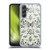 Episodic Drawing Art Mystical Butterfly Pattern Soft Gel Case for Samsung Galaxy A54 5G